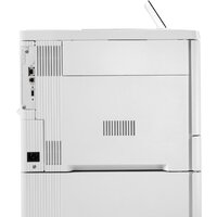 Принтер HP Color LaserJet Enterprise M555x - Превью изображения №4 — Интернет-магазин Your Sale