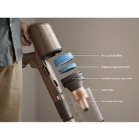 Пылесос Electrolux Ultimate 800 EP82U25ULT - Превью изображения №4 — Интернет-магазин Your Sale