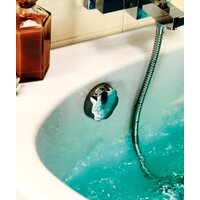 Cersanit Joanna 140x90 L (с каркасом и экраном) Image #4