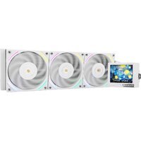 Thermalright Mjolnir Vision 360 ARGB (белый)