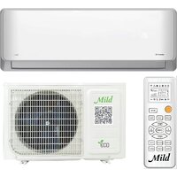Mild DC Inverter MLI-DC09MB/MLO-DC09MB