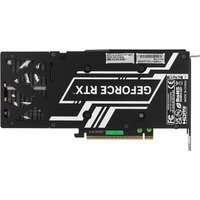 Видеокарта KFA2 GeForce RTX 5060 Ti C-Series OC 8GB 56ISN8MDABCK - Превью изображения №5 — Интернет-магазин Your Sale