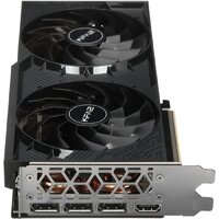 Видеокарта KFA2 GeForce RTX 5060 Ti C-Series OC 8GB 56ISN8MDABCK - Превью изображения №6 — Интернет-магазин Your Sale
