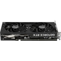 Видеокарта KFA2 GeForce RTX 5060 Ti C-Series OC 8GB 56ISN8MDABCK - Превью изображения №3 — Интернет-магазин Your Sale
