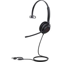 Yealink UH35 Mono USB-C/A UC