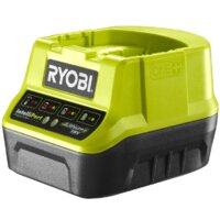 Аккумулятор с зарядным устройством Ryobi RC18120-125 ONE+ 5133003359 (18В/2.5 а*ч + 18В) - Превью изображения №3 — Интернет-магазин Your Sale