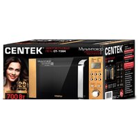 Микроволновая печь CENTEK CT-1584 - Превью изображения №3 — Интернет-магазин Your Sale