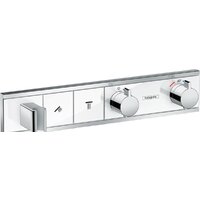 Hansgrohe RainSelect 15380000 (хром) Image #1