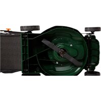 Газонокосилка Oasis GB-15 - Превью изображения №4 — Интернет-магазин Your Sale