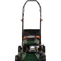 Газонокосилка Oasis GB-15 - Превью изображения №3 — Интернет-магазин Your Sale