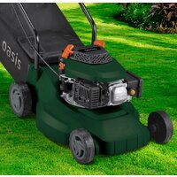 Газонокосилка Oasis GB-15 - Превью изображения №5 — Интернет-магазин Your Sale