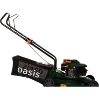 Газонокосилка Oasis GB-15 - Превью изображения №2 — Интернет-магазин Your Sale