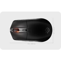 SteelSeries Rival 3 Wireless Gen 2 (черный) Image #8