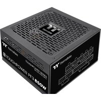 Thermaltake Toughpower PF3 850W Platinum TT Premium Edition PS-TPD-0850FNFAPE-3 Image #1