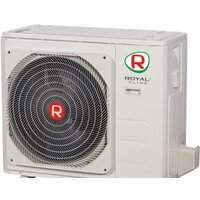 Кондиционер Royal Clima Grande RC-GDB105HN - Превью изображения №4 — Интернет-магазин Your Sale