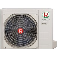 Кондиционер Royal Clima Grande RC-GDB105HN - Превью изображения №3 — Интернет-магазин Your Sale