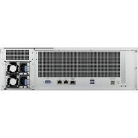 Сетевой накопитель Synology RackStation RS2825RP+ - Превью изображения №4 — Интернет-магазин Your Sale