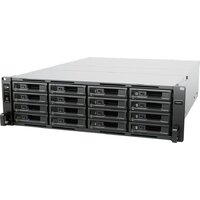 Сетевой накопитель Synology RackStation RS2825RP+ - Превью изображения №2 — Интернет-магазин Your Sale