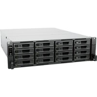 Сетевой накопитель Synology RackStation RS2825RP+ - Превью изображения №6 — Интернет-магазин Your Sale