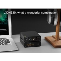 Topping L30 (серебристый) Image #3