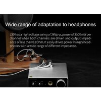 Topping L30 (серебристый) Image #2