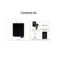 Topping L30 (серебристый) Image #10