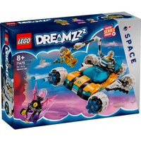 LEGO DreamZzz 71475 Космическая машина мистера Оза