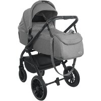 Indigo Ultra (3 в 1, серый)