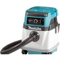 Пылесос Makita DVC150LZ (без АКБ и ЗУ) - Превью изображения №2 — Интернет-магазин Your Sale