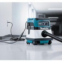 Пылесос Makita DVC150LZ (без АКБ и ЗУ) - Превью изображения №9 — Интернет-магазин Your Sale