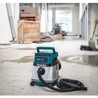 Пылесос Makita DVC150LZ (без АКБ и ЗУ) - Превью изображения №10 — Интернет-магазин Your Sale