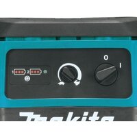 Пылесос Makita DVC150LZ (без АКБ и ЗУ) - Превью изображения №4 — Интернет-магазин Your Sale