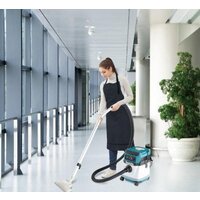 Пылесос Makita DVC150LZ (без АКБ и ЗУ) - Превью изображения №11 — Интернет-магазин Your Sale