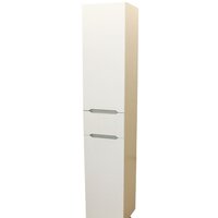 СанитаМебель Шкаф-пенал Сизаль 54.350к R