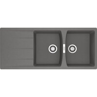 Franke Centro CNG 621-116 114.0710.235 (каменно-серый) Image #1