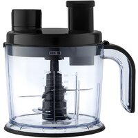 Погружной блендер Brayer BR1269 - Превью изображения №10 — Интернет-магазин Your Sale