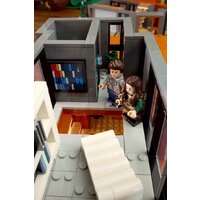 Конструктор LEGO Ideas 21354 Сумерки: Дом Калленов - Превью изображения №12 — Интернет-магазин Your Sale