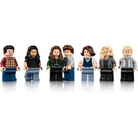 Конструктор LEGO Ideas 21354 Сумерки: Дом Калленов - Превью изображения №8 — Интернет-магазин Your Sale