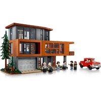 Конструктор LEGO Ideas 21354 Сумерки: Дом Калленов - Превью изображения №3 — Интернет-магазин Your Sale