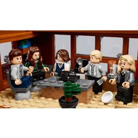 Конструктор LEGO Ideas 21354 Сумерки: Дом Калленов - Превью изображения №7 — Интернет-магазин Your Sale