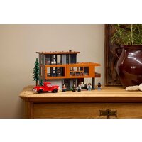 Конструктор LEGO Ideas 21354 Сумерки: Дом Калленов - Превью изображения №14 — Интернет-магазин Your Sale