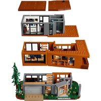 Конструктор LEGO Ideas 21354 Сумерки: Дом Калленов - Превью изображения №4 — Интернет-магазин Your Sale