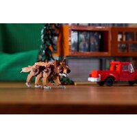 Конструктор LEGO Ideas 21354 Сумерки: Дом Калленов - Превью изображения №13 — Интернет-магазин Your Sale