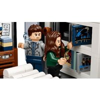 Конструктор LEGO Ideas 21354 Сумерки: Дом Калленов - Превью изображения №6 — Интернет-магазин Your Sale