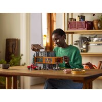 Конструктор LEGO Ideas 21354 Сумерки: Дом Калленов - Превью изображения №9 — Интернет-магазин Your Sale