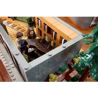 Конструктор LEGO Ideas 21354 Сумерки: Дом Калленов - Превью изображения №10 — Интернет-магазин Your Sale