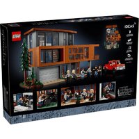 Конструктор LEGO Ideas 21354 Сумерки: Дом Калленов - Превью изображения №15 — Интернет-магазин Your Sale