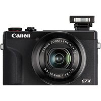 Canon PowerShot G7 X Mark III (черный) Image #8