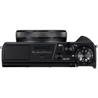 Canon PowerShot G7 X Mark III (черный) Image #7