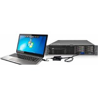 KVM переключатель Aten CV211CP - Превью изображения №3 — Интернет-магазин Your Sale